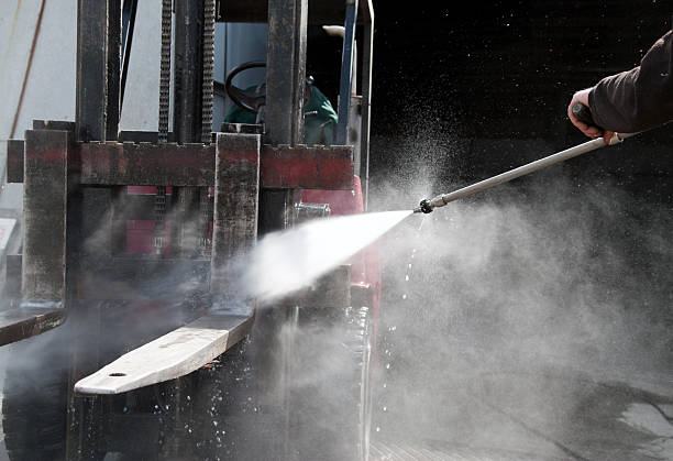 Trusted St Louis Park, MN Pressure Washing Services Experts