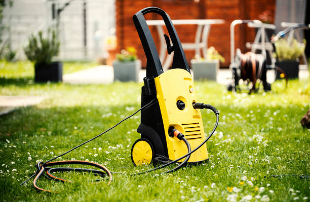 Best Dumpster Area Cleaning  in St Louis Park, MN